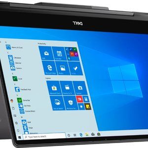 Dell Inspiron 13.3" 7000 2-n-1 Touch-Screen Laptop Core i7 16GB Memory 512GB SSD